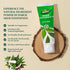 Dabur Herbal Toothpaste - Natural, Fluoride-Free Oral Care Formula for Fresh Breath, Neem Infused Brilliance