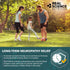Offers Neuropathy Miracle, Natural Powder Supplement for Improved Circulation and Relief