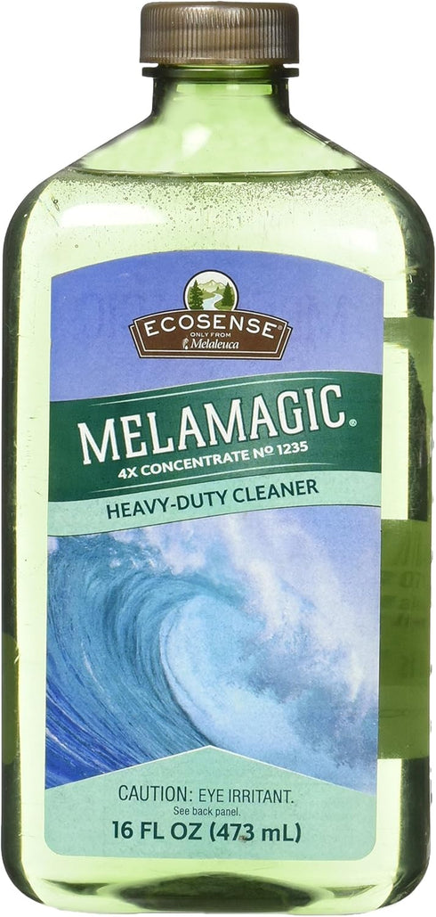 Mela-Magic Melaleuca Ecosense Mutli-purpose Household Cleaner - 16 fl oz.