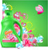 Gain + Aroma Boost Liquid Laundry Detergent, Spring Daydream Scent, 61 Loads, 88 fl oz, HE Compatible