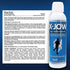 HerbX X-Jow Extra Strength Pain Relief Gel, 4 oz - Herbal Massage Gel for Muscles, Shoulders, Joints