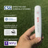 Bite Helper for Mosquito and Bug Bite Itch Relief, Chemical-Free Treatment for Insect Sting and Bite Relief (White)