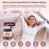 Gummies Feminine Balance Probiotic for Women Support Vaginal Health, pH Balance, Freshness & Digestive Health