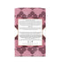 Nubian Heritage Bath Bombs Patchouli and Buriti Uplifting Bath and Body Products 1.6 oz 6 Count (Pack of 1)