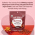 Four Sigmatic Organic Pre Workout Powder with Superfood Adaptogens & Antioxidants | Natural Pre Workout with Beetroot
