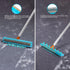 Carpet Rake-Carpet Hair Removal Tool-Carpet Rake to Fluff Carpet-Carpet Scraper Brush Rug Comb Pet Cat Fur Dog Hair Remover for Couch Furniture Carpet Broom by JOLLLAX