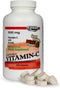 Landau 500mg Chewable Vitamin C Candy - 100 Tablets - Easy-to-Take Supplement with Acerola