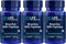 Life Extension Bioactive Milk Peptides, 30 Vegetarian Capsules (Pack of 3)