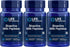 Life Extension Bioactive Milk Peptides, 30 Vegetarian Capsules (Pack of 3)
