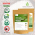 100% Pure Organic Psyllium Husk Powder, Fiber Supplement for Regularity and Keto Baking, 8 oz