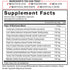 Force Factor Modern Mushrooms Capsules, Mushroom Supplement with Lions Mane, Turkey Tail, & Cordyceps, 90 Vegetable