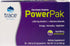 Trace Minerals Power Pak Electrolyte Powder Packets, 30 Packets, Acai Berry, 1200 mg Vitamin C, Zinc, Magnesium