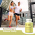 Ashwagandha Capsules - 1300mg Per Serving, 60 Count, with Black Pepper for Maximum Absorption