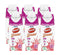 Boost Breeze Nutritional Drink - Wildberry, 8 Fl Oz (Pack of 6)