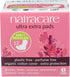 Natracare Ultra Extra Pads with Wings, Regular, Individually Wrapped, 12 Pads Total, Made with Organic Cotton