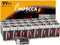 Impecca 9 Volt Batteries, Premium Alkaline (24-Pack) High Performance, Ultra Long Lasting, and