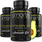 Smarter Vitamin D3 5000 IU in Avocado Oil - 125mcg, 270 Mini Softgels (3 Pack)