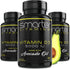 Smarter Vitamin D3 5000 IU in Avocado Oil - 125mcg, 270 Mini Softgels (3 Pack)