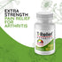 T-Relief Extra Strength Arthritis, Arnica +12 Relieving Natural Pain Medicines Help Ease Soreness, Stiffness, Aches &