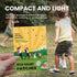 Itch Relief Patches, Reduces Itch & Swell, Essential Travel Gift for Family and Friends
