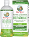 Extra Strength Nighttime Liquid Multimineral Sleep Supplement, Sugar Free, Calm Magnesium Citrate Sleep, NO Melatonin,