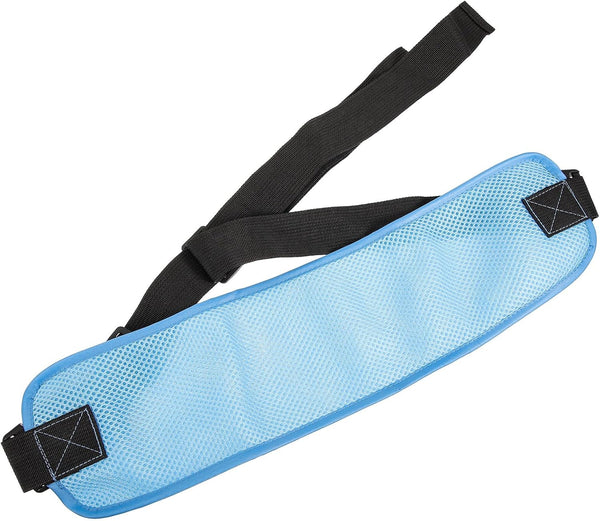 Adjustable Elderly Bed Rail Strap with Double, Elastic Wheelchair for Patient Fall