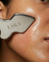 LAKA Face Sculpter Lymphatic Massage Tool Facial Sculpting Massager to Move Lymph, Reduce Puffiness, Smooth Wrinkles