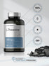 Horbaach L-Theanine 400mg, 400 Capsules | High Potency Non-GMO & Gluten Free Supplement