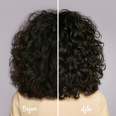 Marc Anthony Curl Cream with Shea Butter & Oils, Defines & Softens Curly & Wavy Hair, Set of 2