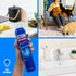 Ozium Country 8 oz 2 Pack Air Sanitizer Spray - Room Odor Eliminator for Home, Car, and Office - Fresh Air Cleaner
