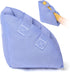Heel Protector for Pressure Sores, Adjustable Heel Pad Bed Sore Relief Boot,