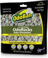 OdoBan Natural Odor Eliminator OdoRocks Made from Volcanic Rocks, 2 Pound Bag, Fragrance Free