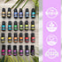 Plantlife Spa Aromatherapy Essential Oil Blend, 100% Pure Therapeutic Grade, No Additives, 10 ml