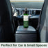 Refresh Aromatherapy Room Spray & Pillow Mist - Peppermint & Eucalyptus Essential Oil, Natural Car Air Freshener