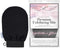 Seraphic Skincare Double-Layered Korean Exfoliating Mitt - Viscose Fiber Glove for Deep Exfoliation and Tan Removal
