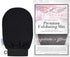 Seraphic Skincare Double-Layered Korean Exfoliating Mitt - Viscose Fiber Glove for Deep Exfoliation and Tan Removal
