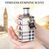 Miss London for Women Eau De Parfum - 100ml Bottle with Honeysuckle, Rose, Jasmine, Peony