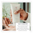 Zents Age Defying Probiotic Lotion, Travel Size - Ore Fragrance, Anti-Aging Body and Hand Cream, 1 fl oz, TSA Approved