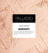 Palladio Rice Paper Facial Tissues for Oily Skin, Face Blotting Sheets, Natural Rice, Warm Beige, 40 Count (Pack of 3)