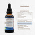 Secrets of the Tribe Chaparral Alcohol-Free Liquid Extract - Chaparral Tincture Supplement (2 FL OZ)