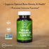 MRM Nutrition Vegan Vitamin D3 2,500 IU | Bone + Immune Health | Supports Calcium Absorption | 60 servings