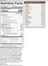 Garden of Life – Organic Vegan Chocolate Protein Powder - 22g Complete Plant Based Protein & BCAAs (1.5 LB)