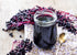 Food to Live - Organic Black Elderberry Powder, 12 Ounces Non-GMO, Great for Baking, Smoothies, Vegan