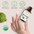 Majestic Pure USDA Organic Bergamot Essential Oil for Diffuser, 100% Organic for Skin and Aromatherapy