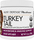 Host Defense Turkey Tail Mushroom Powder - Digestive Health & Immune Response