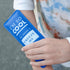 AllerMates Long Lasting Ice Gel Pack - For Children's Medium Medicine Cases