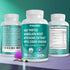 32-in-1 Liver Cleanse Detox & Repair with Milk Thistle, Dandelion Root, Artichoke Extract, 90ct