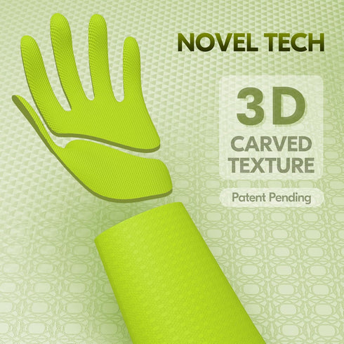 TPE,5X Packing,Commercial Kitchens,Baking(TP1117) Vgo... Food Handling Gloves,Food Grade Durable for Meat