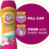 hammer 24 oz Arm & In-Wash Scent Booster, Tropical Paradise