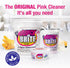 Quick N Brite All Purpose Cleaning Paste, True All Purpose Cleaner, Concentrated, 12 oz